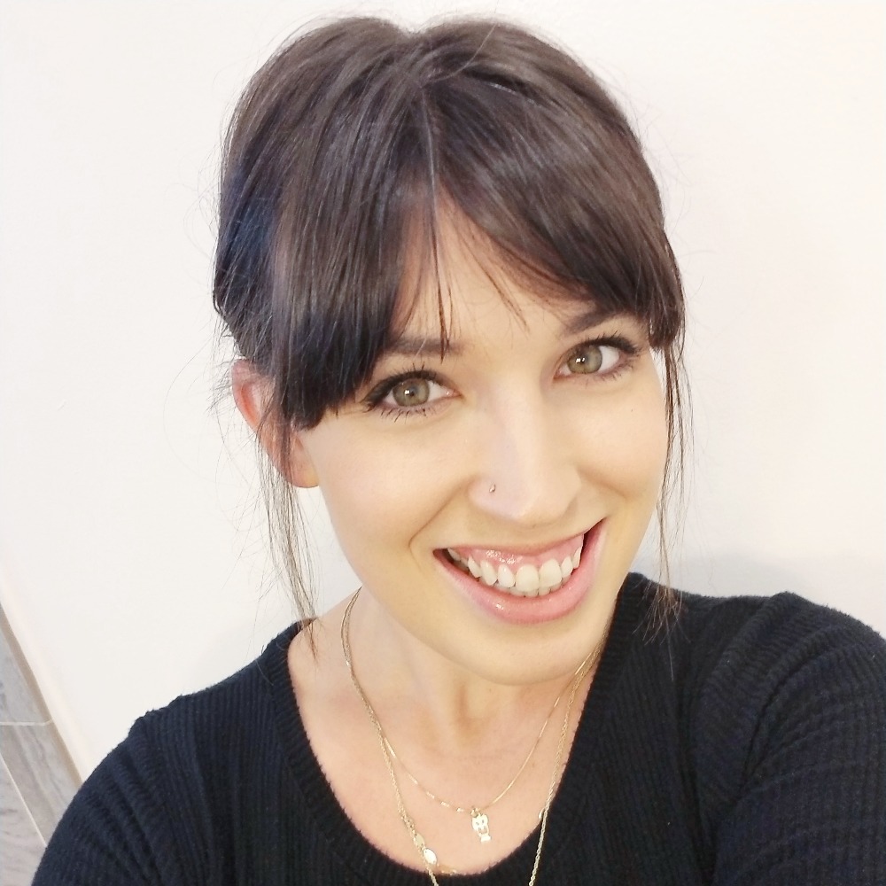 Meet your Posher, Meredith